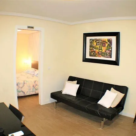 Apartamento Cercano A Madrid Rio Centrico Nuevo Exterior photo