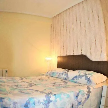 Apartamento Cercano A Madrid Rio Centrico Nuevo Exterior photo