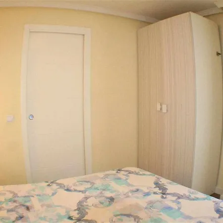 Apartamento Cercano A Madrid Rio Centrico Nuevo Exterior photo
