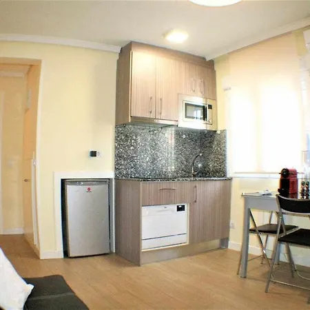 Apartamento Cercano A Madrid Rio Centrico Nuevo Exterior photo