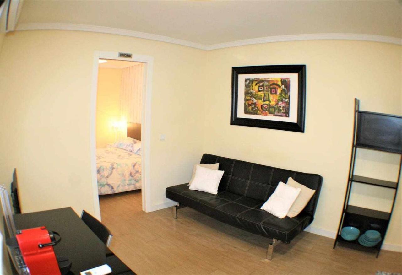Cercano A Rio Centrico Nuevo Apartament