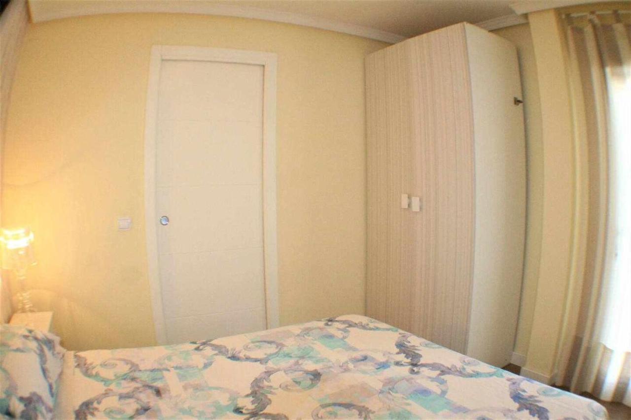 Apartament Cercano A Rio Centrico Nuevo Madrid