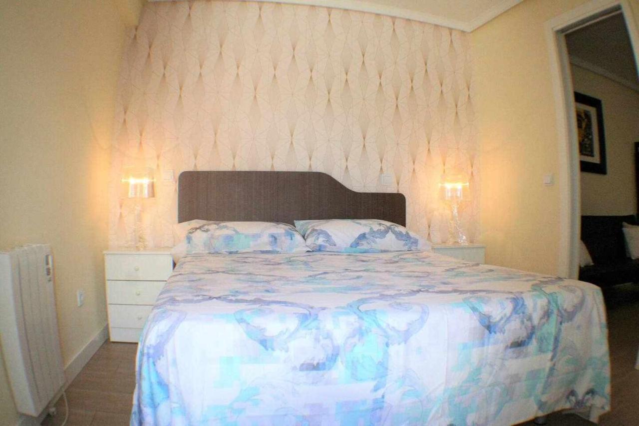 Apartament Cercano A Rio Centrico Nuevo