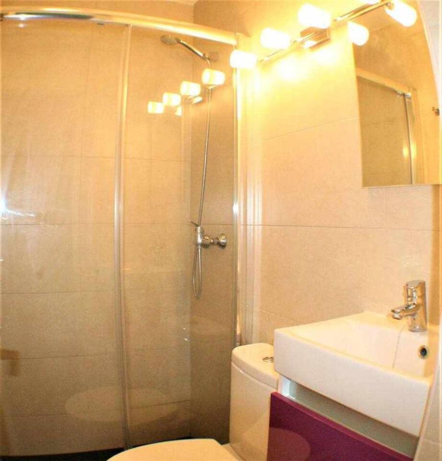Apartament Cercano A Rio Centrico Nuevo Madrid